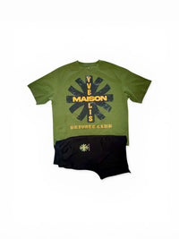 Maison Club Series