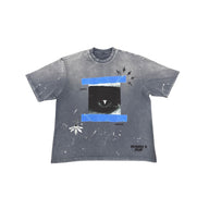 Framed Reality Tee