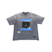Framed Reality Tee