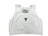 Essential Cropped Tanktop