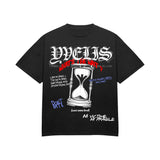 Built in Silence Tshirt
