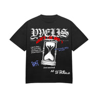 Built in Silence Tshirt