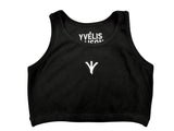 Essential Cropped Tanktop