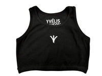 Essential Cropped Tanktop