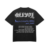 Built in Silence Tshirt